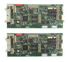 S2M P031A571910R4B Turbomolecular Pump Controller PCB Reseller Lot of 2 Working
