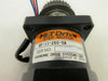 Harmonic Drive RP-11-250-5B Hi-T Drive Step Motor PH544-NB-C2 Nikon NSR Working