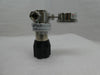APTech AP1006SM 3PW FV4 FV4 IV4 Single Stage Regulator Valve Lot of 4 Used