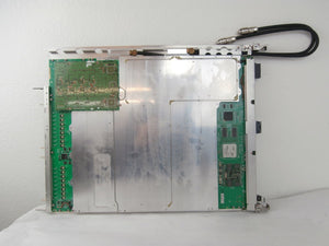 Advantest BPS-032124X04 Liquid Cooled Processor PCB Card EBD T2000 Working