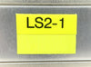 Nikon LS2-1 Relay Amplifier Module TYPE 4A NSR Series Copper Cu Exposed Working