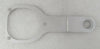 Varian Semiconductor VSEA B31048405 200mm Wafer Handler Spoon Fork New Surplus