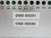 AMAT Applied Materials 300mm Gas Interlock PCB Card 0100-00580 0100-00581 Spare