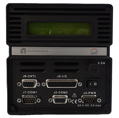 Verity 1009420 Ultra Performance EyeD AGS Spectrometer SD1024FH-S Working