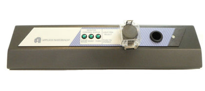 AMAT Applied Materials 0010-02007 Monitor Base Assembly Endura P5000 Working