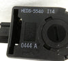 Nikon Stage Motor Encoder Assembly Faulhaber 22/2K HEDS-5540 NRM-3100 Working