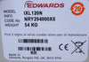 iXL120 Edwards NRY294000XS Dry Vacuum Pump IXL 120N Manufacturer Refurbished