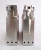 Horiba STEC SEC-Z724AGX Mass Flow Controller MFC Z700 AMAT 0190-61883 Lot of 5