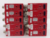Horiba STEC SEC-Z714AGX Mass Flow Controller MFC Z700 Lot of 10 Working