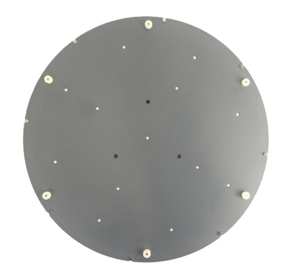 TEL Tokyo Electron 5043-000092-11 300mm LHP Low Temp Hot Plate Lithius Working