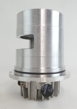 Agilent 8698928R003 Turbomolecular Pump Turbo TV-401/301 Untested As-Is