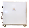SMC HRZ010-WS-Z Thermo-Chiller Recirculating Water Cooling Chiller Refurbished
