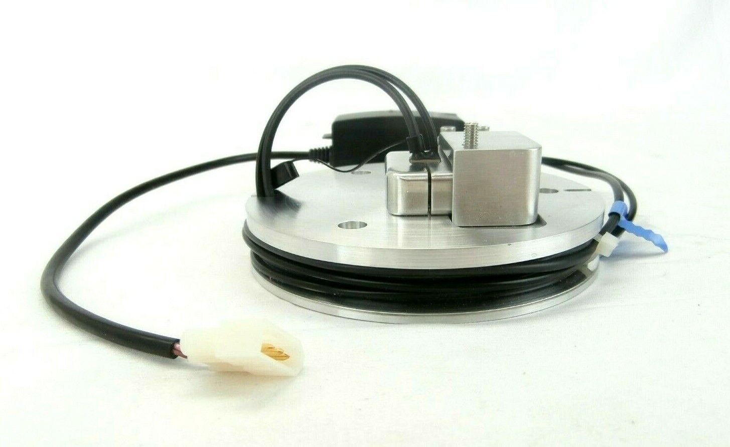 Keyence FS-L71 Photoelectric Sensor Amplifier Assembly Plasma-Therm Working
