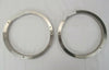 Ulvac Technologies 1012397 Support SS Mandala H2O Cooling Ring Lot of 2 New