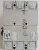AB Allen-Bradley 140G-I3C3-C80 3-Pole Industrial Circuit Breaker Working
