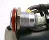Compumotor C57-102-MO Stepping Motor Lot of 2 Spare Surplus