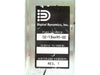 Digital Dynamics 27-134495-00 sioc ANNEAL 4 Interlock Module Novellus Used