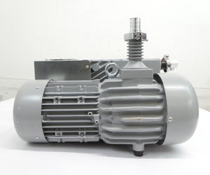 MS40+ Agilent G1960-80040 Rotary Vane Vacuum Pump Spectrometer Untested Spare