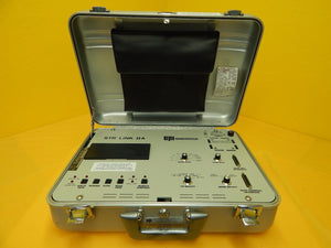 Electronic Processors 207-0020-01 Data Cassette Recorder STR-LNK IIA Used