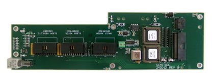 Semitool 245012-01 Elbow Board PCB AMAT Applied Materials Spare Surplus