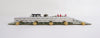 AB Sciex 1038225 Spectrometer Interface Board PCB 1038422 Working Surplus