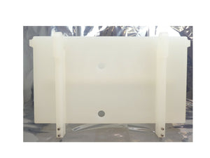 FSI International 2346159 Outer Tank Yield Up 2000 Untested As-Is