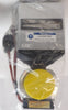 VAT 61234-KAGQ-BFT1 Butterfly Control Valve Series 612 Lot of 2 Working