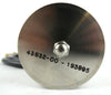 Varien 44058-00 Electron Suppression Tool 43832-00-193895 Working Surplus