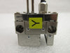 Nikon Precision BS91A WT Linear Scale Read Head Y-Axis NSR-S204B Working