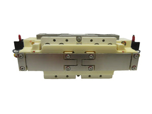 Nikon Precision Voice Coil Motor VCM NSR-S204B Step-and-Repeat System Working