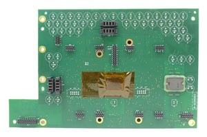 AE Advanced Energy 23020235-B Paramount VHF 60XX DC Output Control PCB 33020202