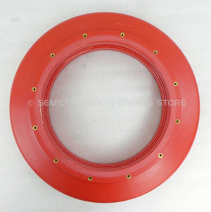 Varian Ion Implant Systems D361111 Ion Source Bushing 35kV HV Column New Spare