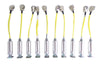 Inficon 0190-70587 Pressure Gauge SCG100 AMAT Lot of 10 Working