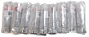 Ham-Let 2LNS4C-CM2-HB Hybrid Diaphragm Valve Reseller Lot of 9 New