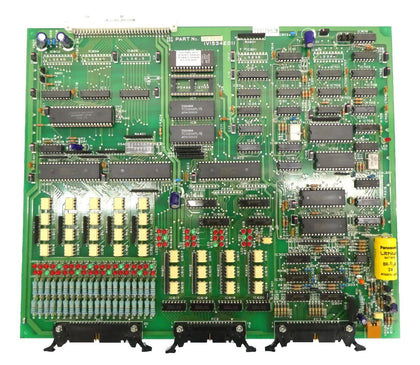 Osacom V1703X Elevator CPU PCB Assembly V1534E01 Working Surplus