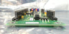 Varian Semiconductor Equipment E15004420 Manipulator Front Panel PCB Working