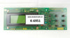 ADTEC Plasma Technology 32631802 SW Display Board PCB AT-787A AXR-2000III Spare