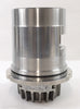 Agilent EX8698928R004 Turbomolecular Pump Turbo TV-401/301 Lot of 4 Untested