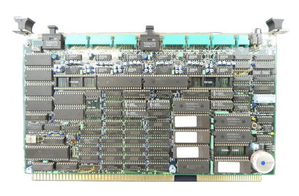 TEL Tokyo Electron MC-31050M M Control PCB Card 1181-000428-1B TS-4000Z Working
