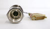 MKS instruments 750B13TCE2GK Baratron Pressure Transducer IPN 233372324 New