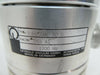 TURBOVAC 50 D2 Leybold Vacuum 856 61 Turbomolecular Pump Turbo Working