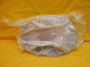 Materion Microelectronics ZTH07212 Cr Chromium Target for Cymetra New Surplus