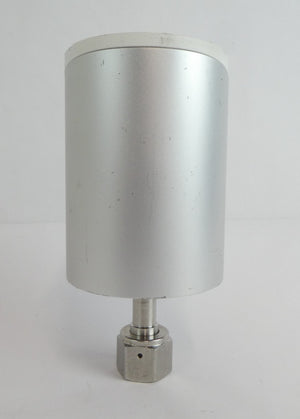 AMAT Applied Materials 0190-96385 Baratron Transducer CG100 Working Surplus