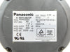 Panasonic MQMA022P2C AC Servo Motor CP-25A-33-J299A-SP Lot of 2 Working Surplus