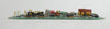 AMAT Applied Materials 0100-20066 Analog Sync Detect PCB Working Surplus