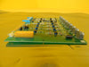 JEOL MP003083(00) PIRANI PB Vacuum Interface Board PCB JEM-2010F Working