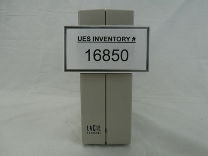 LaCie Tsunami 540MB Quantum Fireball External Drive Ultratech Titan 4700 Used