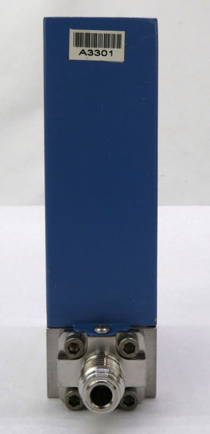 UNIT Instruments UFC-1660 Mass Flow Controller MFC 3 SLM NF3 OEM Refurbished