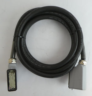 Kawasaki 50979-2459L01 Wafer Handling Robot Motor Cable AMAT 0190-10558 Working