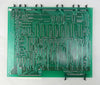 Osacom E1534F Interface PCB Varian Semiconductor VSEA V82-810021 Working Surplus